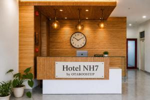 Hotel NH7 Zirakpur Bus stand