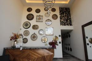 Hotel Alma Boutique