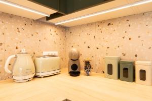 Brand New Trogir City Apartment with Garden, BBQ and Parking