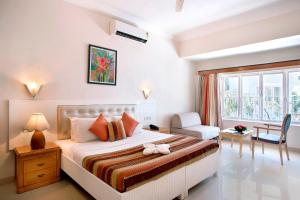 Avion Holiday Resort