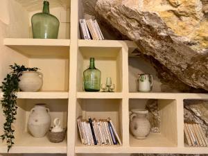 La Cueva De Orel