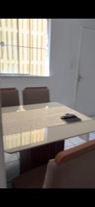 Apartamento da Janete