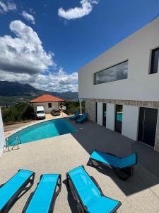 Bay View Village - Villa Esméralda 2