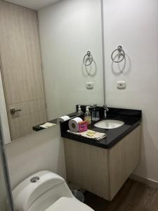 Movistar Apartasuites