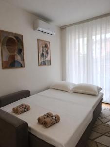 Apartman Vida