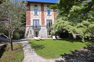 Villa Magnolia