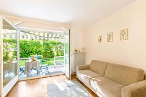 Rivas Garden Home - Happy Rentals