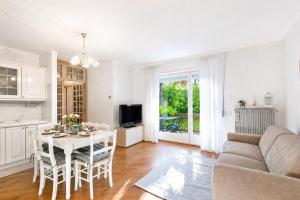 Rivas Garden Home - Happy Rentals