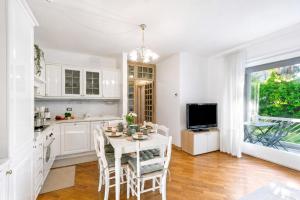 Rivas Garden Home - Happy Rentals