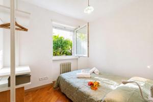Rivas Garden Home - Happy Rentals