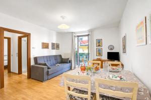 Ardaro 1 - Riva del Garda Apartment with 2 Balconies - Happy Rentals