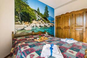 Residence 4 Colonne - Happy Rentals