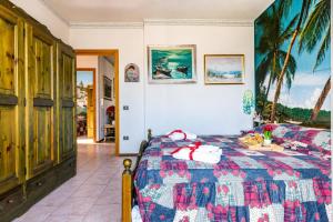 Residence 4 Colonne - Happy Rentals