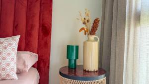 Arty House Marrakech - Golf View