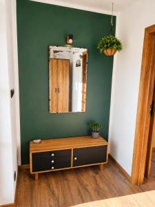 Apartament Cicha Ostoja