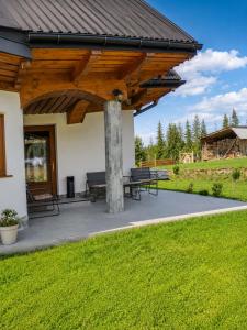 Apartament Cicha Ostoja