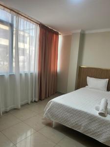 Hotel Danmar