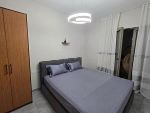 Rai Comfort Apartments, Delijorgji