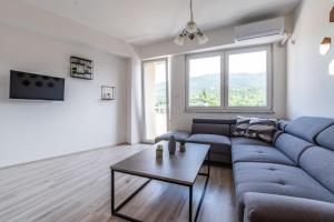 Apartment in Kozle with Vodno view