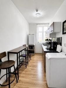 Kael Apartment
