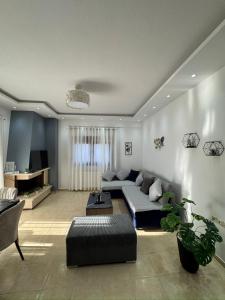 Marinas Apartment Afytos