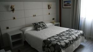 Hotel Los Naranjos