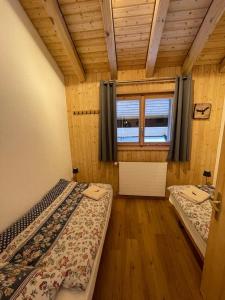 Magnifique appartement 4 pièces et demi, mansardé, avec vue, à Veysonnaz