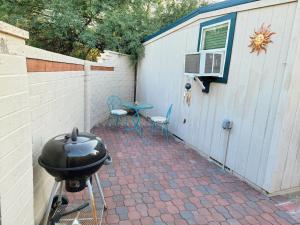 Private Pet-Friendly Casita in East Tucson