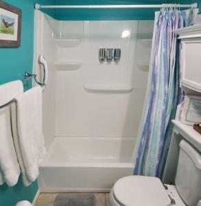 Private Pet-Friendly Casita in East Tucson