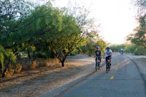 Private Pet-Friendly Casita in East Tucson