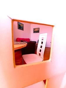 SKYLINE apartment