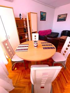 SKYLINE apartment
