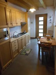 Puffele b&b - Valbrenta 