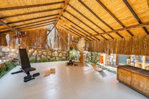 Kaş Joy Glamping