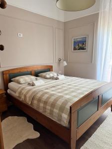 Little Paradise - charming apartment