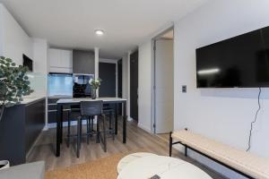 Charming 1BR Providencia Retreat with Pool Access