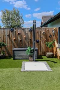 SPA Détente au Sommet 4 étoiles