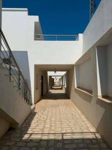 MK residence kantaoui