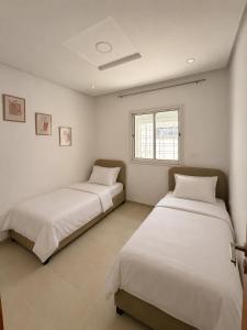 MK residence kantaoui