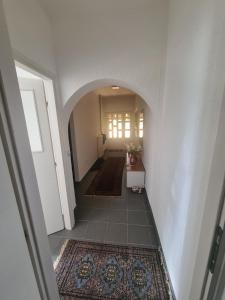Vila - Oaza mira