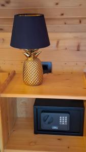Chalet Harmonia Bled-Pokljuka
