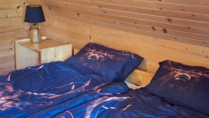 Chalet Harmonia Bled-Pokljuka