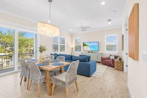 Blue Cabana - 3 Kings - Spa-Pool - 3 Min-Beach
