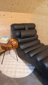 Chalet Harmonia Bled-Pokljuka