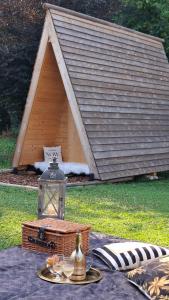 Chalet Harmonia Bled-Pokljuka