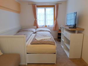 Apartmán Domeček u parku