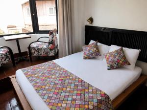 Istanberry - Luna Art Apartments