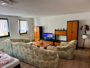 Ferienwohnung Goldener Anker
