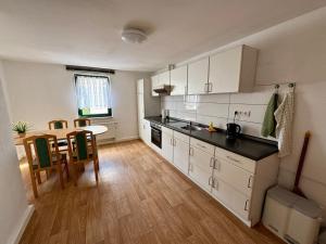 Ferienwohnung Goldener Anker