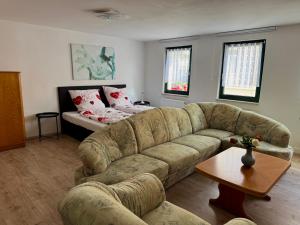 Ferienwohnung Goldener Anker